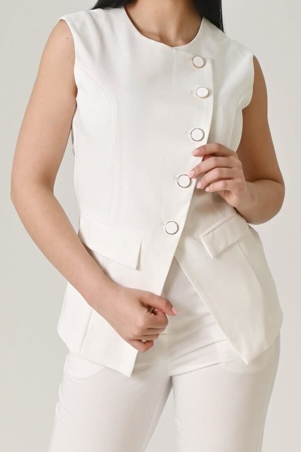 Everything Good Set Blusa Y Pantalon