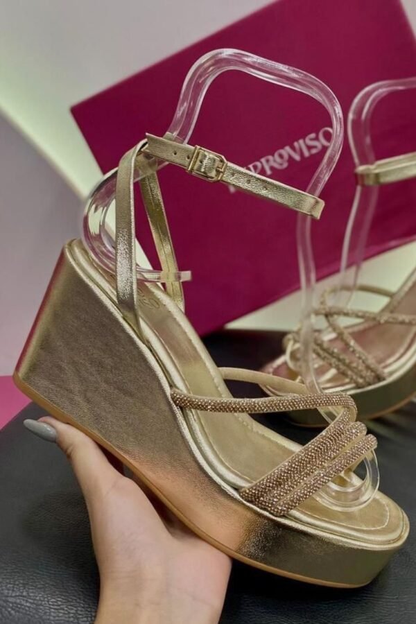 Clarise Plataformas Brasileras