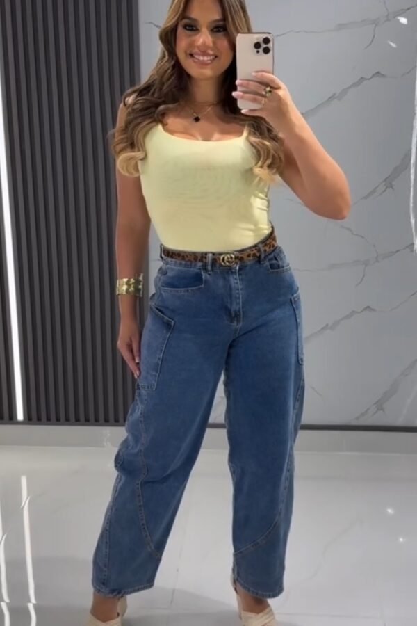 In Fashion Jeans
