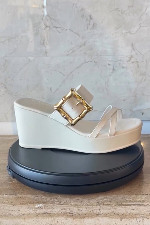 Lili Plataformas White Brasil