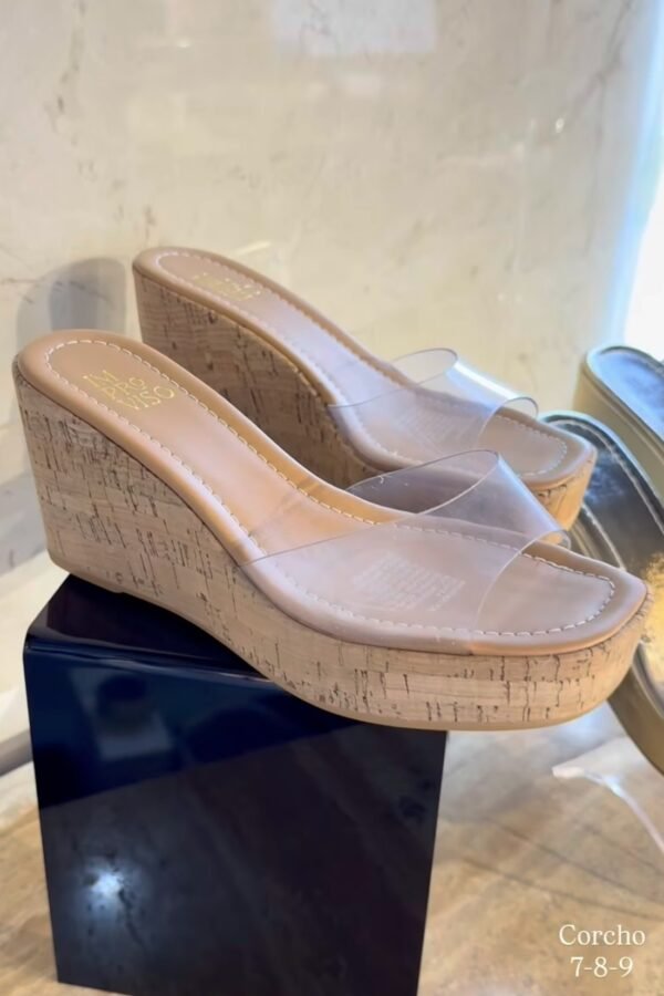 Priority Cork Plataformas Brasileros