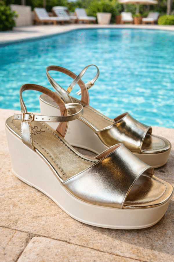 Sun Plataformas Gold