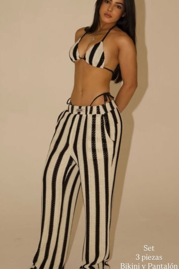 Mixture Set 3 piezas