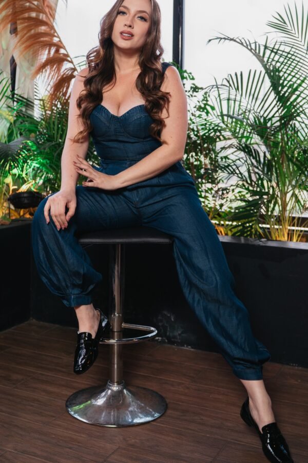 Before The Trip Set Top Y Pantalon