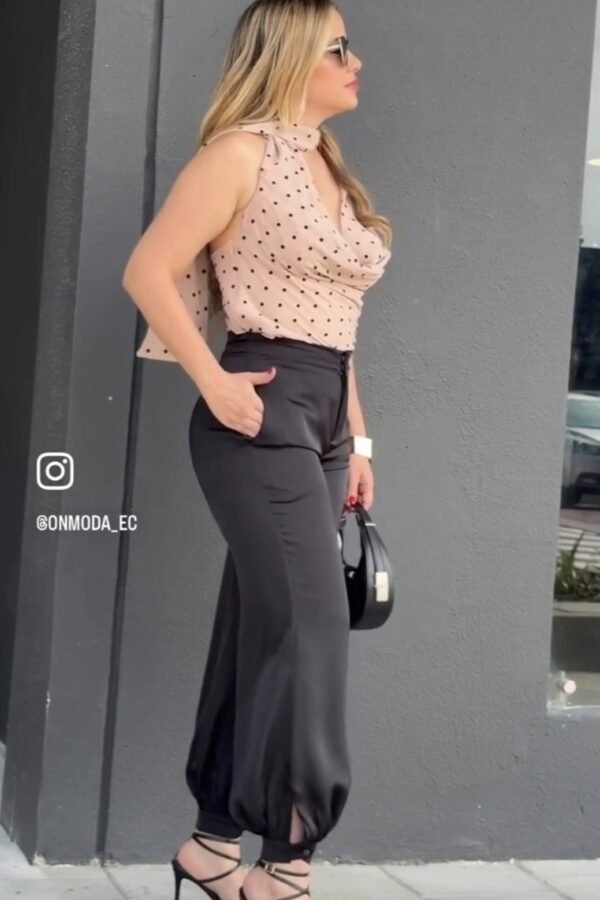 Pantalon Aladino