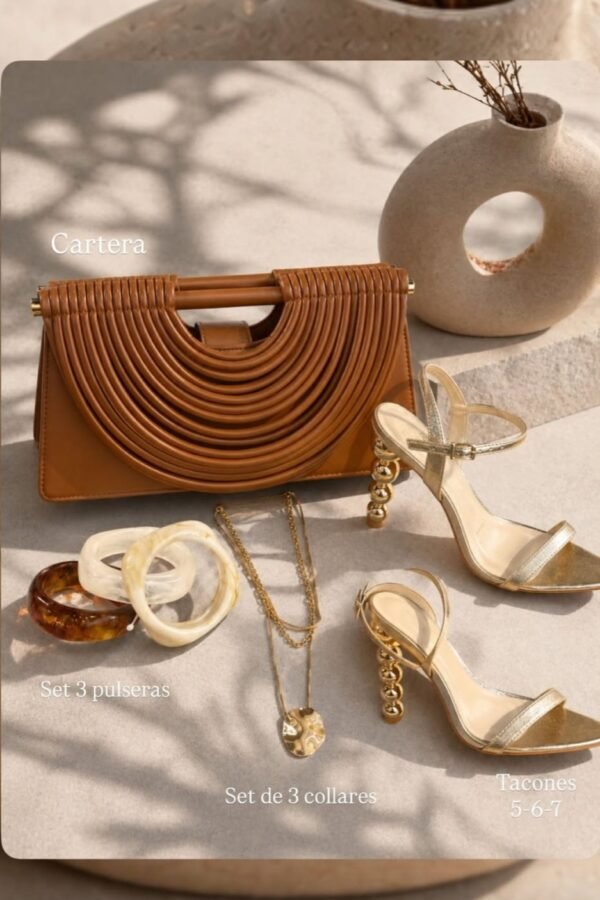 Mocca Bag