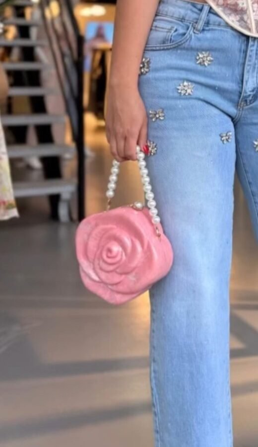 Flor Bag