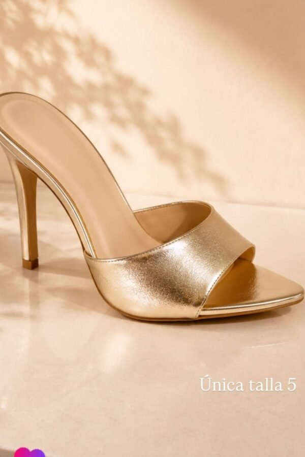 Sonia Tacos Gold