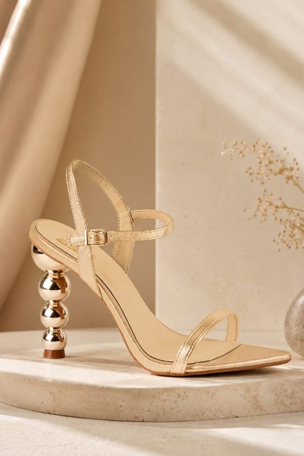 Laurent Tacos Gold