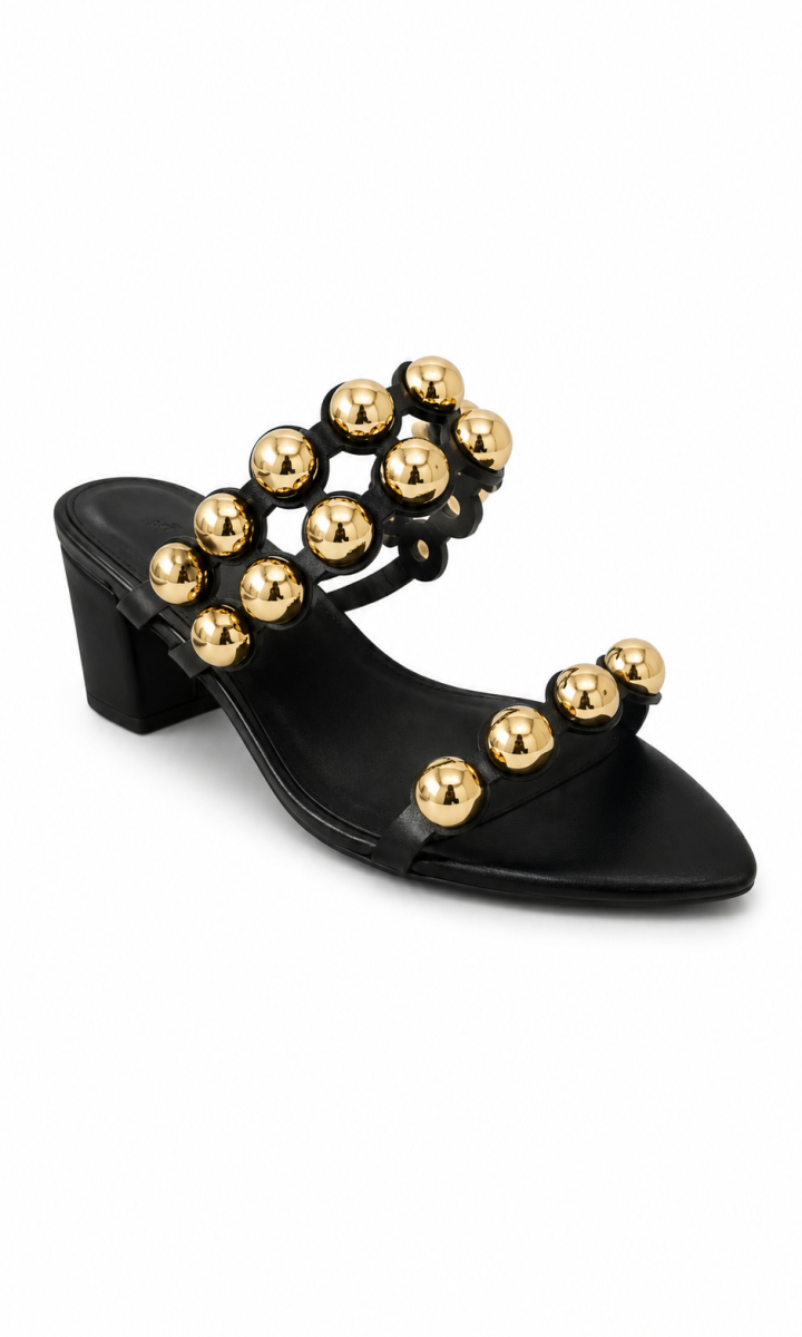 MONACO BLACK