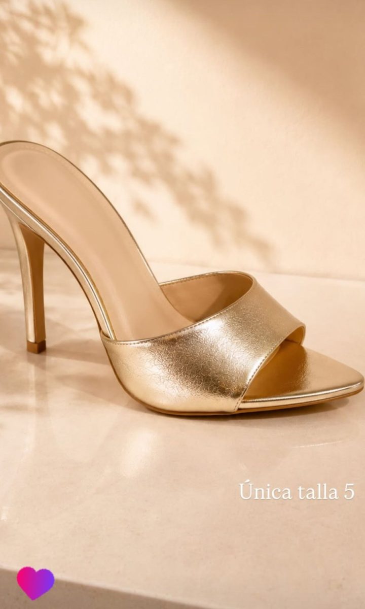 Lia Tacos Gold