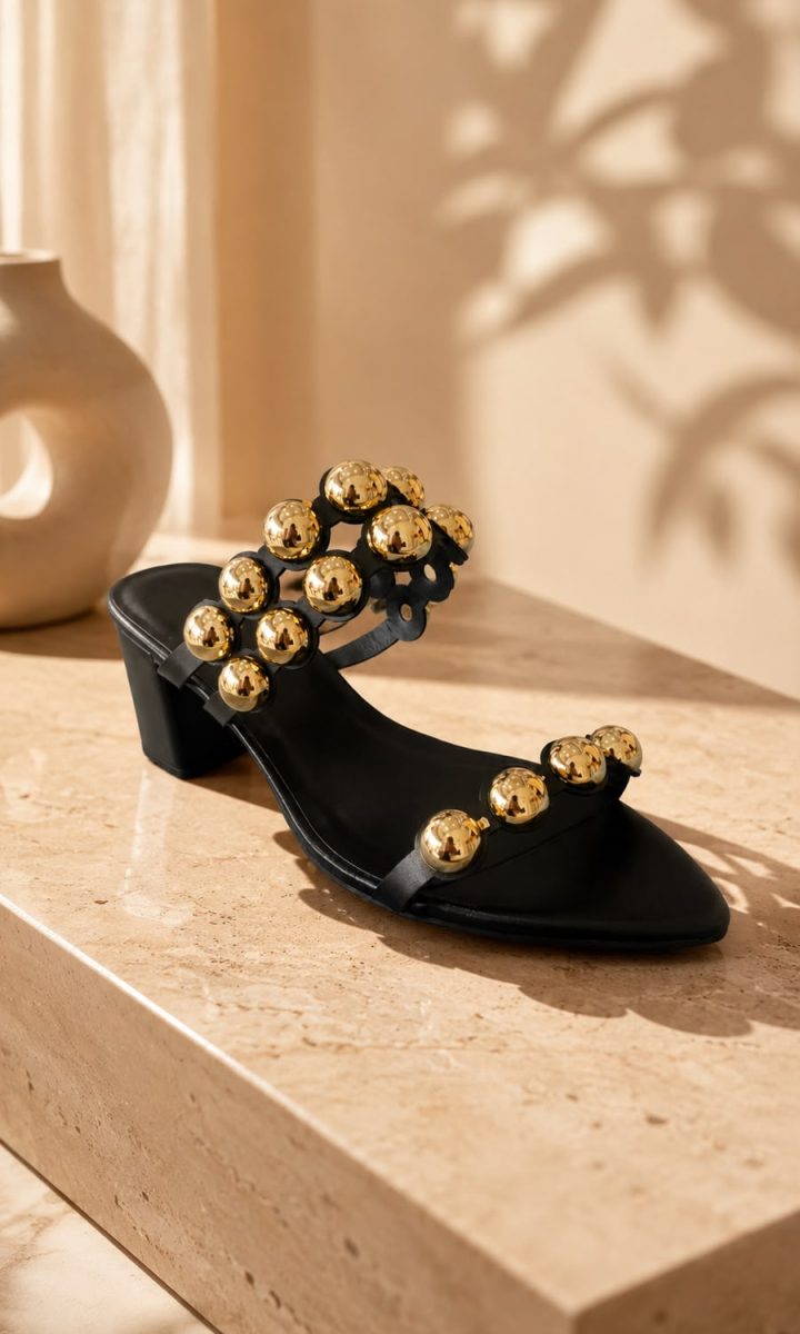 MONACO BLACK