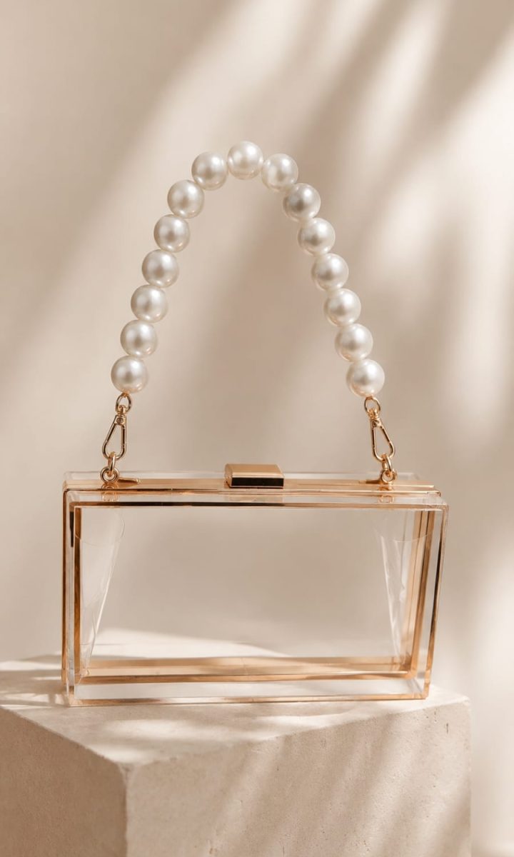 Clear Cartera