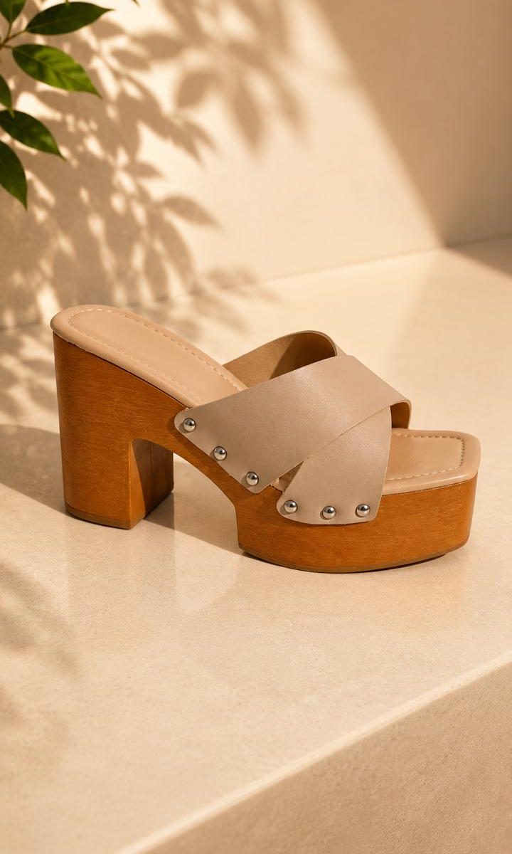 Nude Plataforma