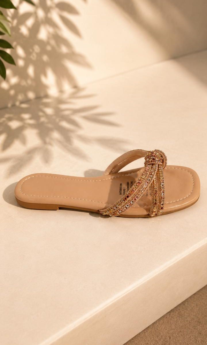 Sandalia R Gold