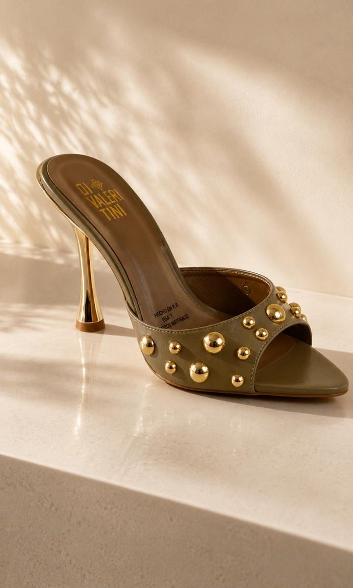 Queen Tacos Green