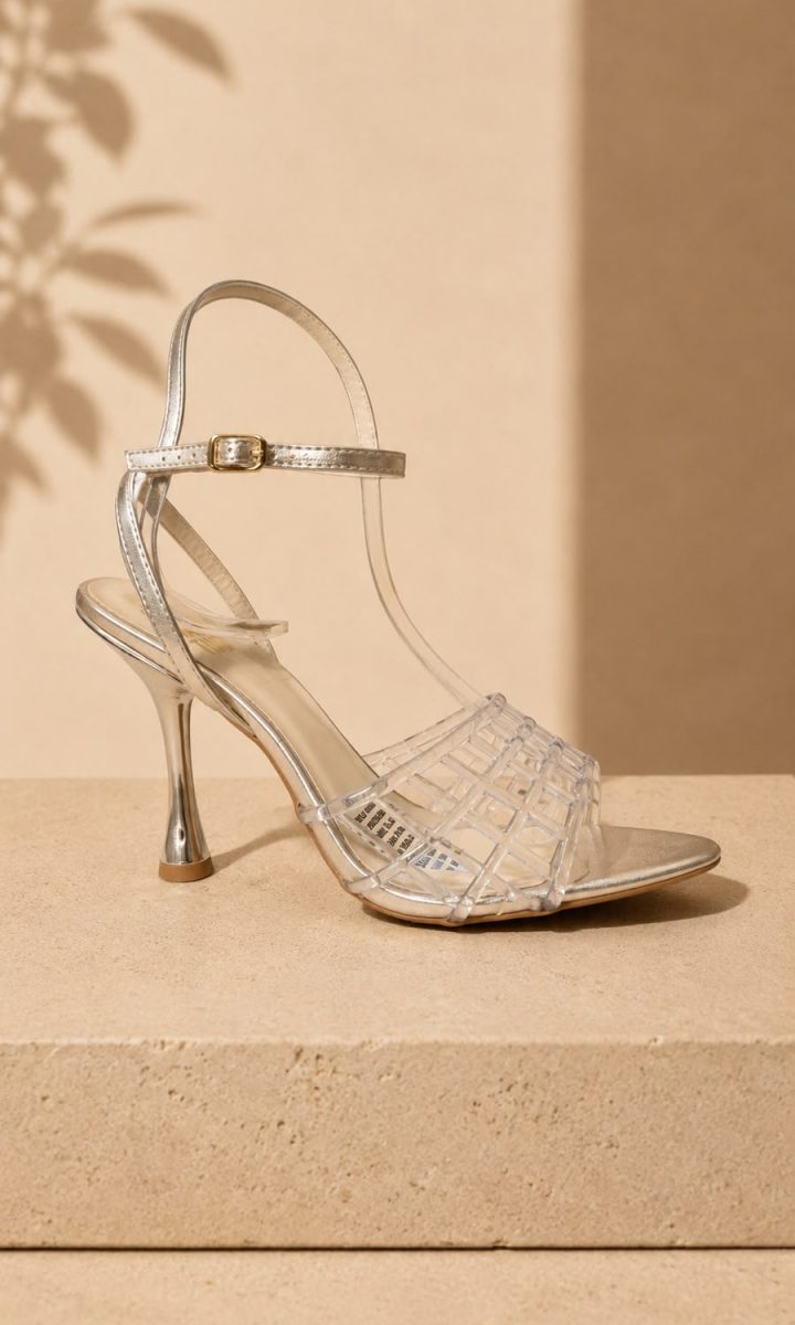 Mesh Tacos Gold