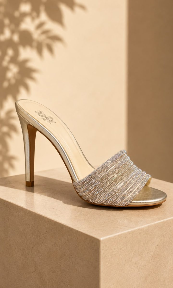 Shine Tacos Gold