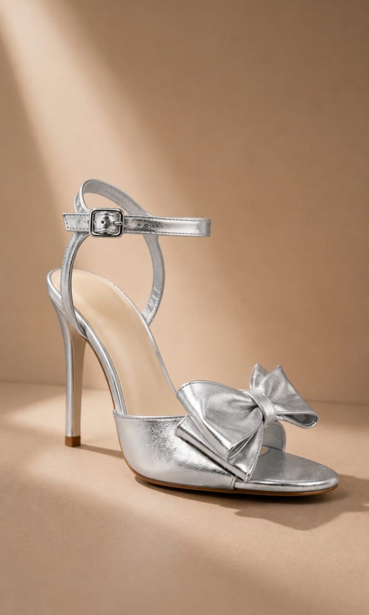 Ties Taco Silver