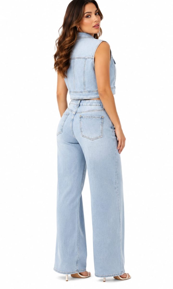 Shines Jeans Stretch