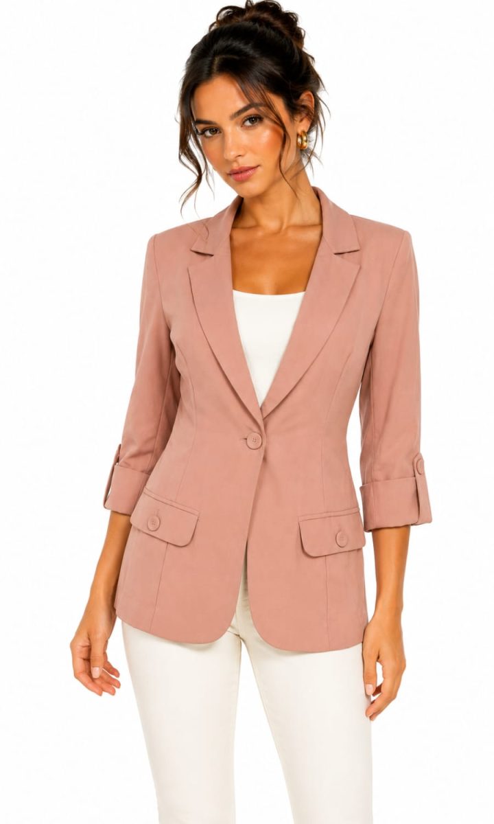 EXECUTIVE BLAZER