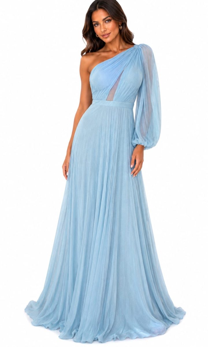 PRINCESS DRESS