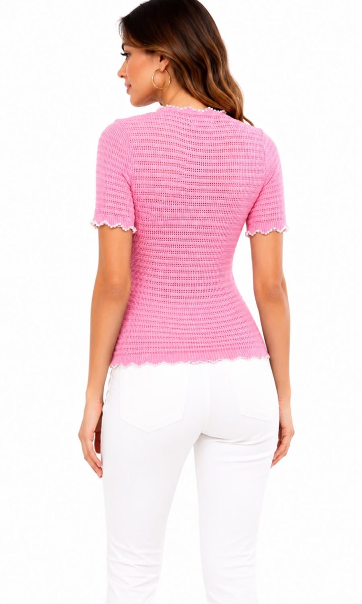 Blusa Pink