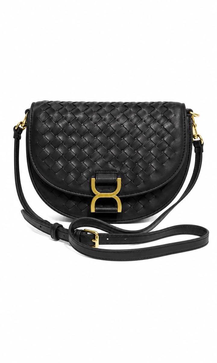 Patience Cartera Black