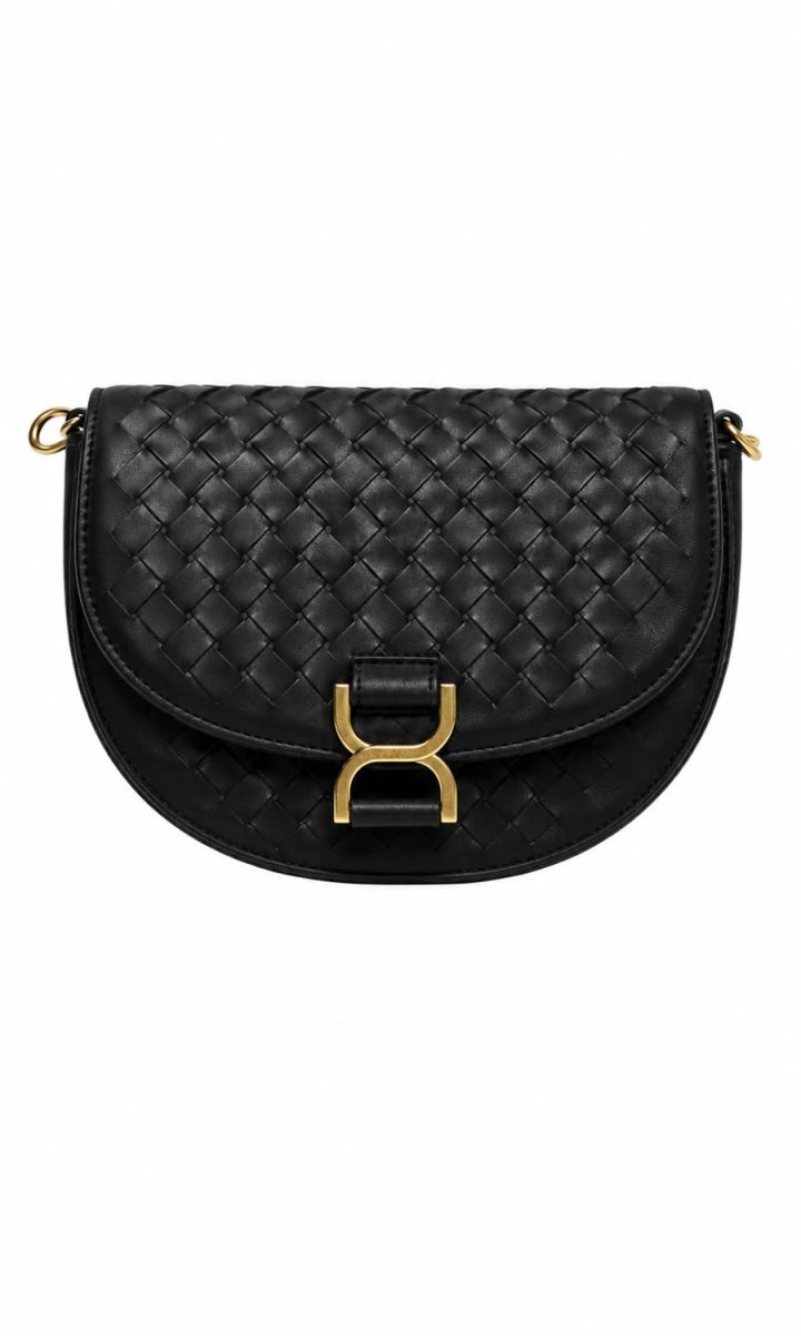 Patience Cartera Black