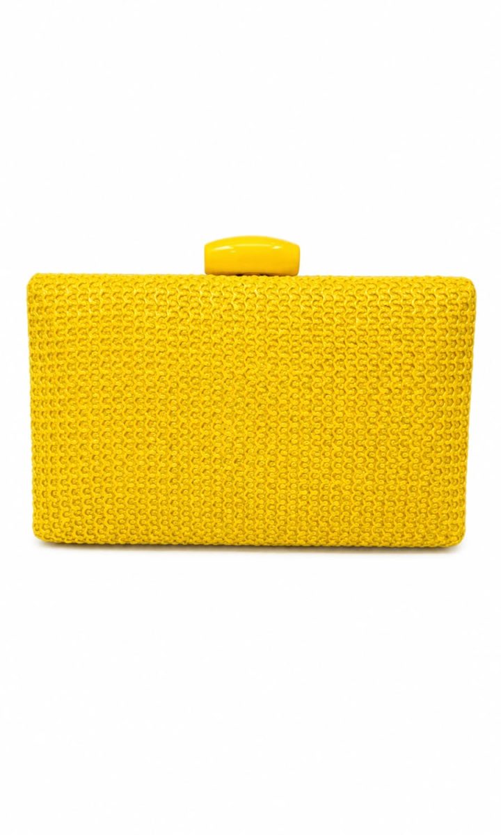 Pacific Cartera Yellow