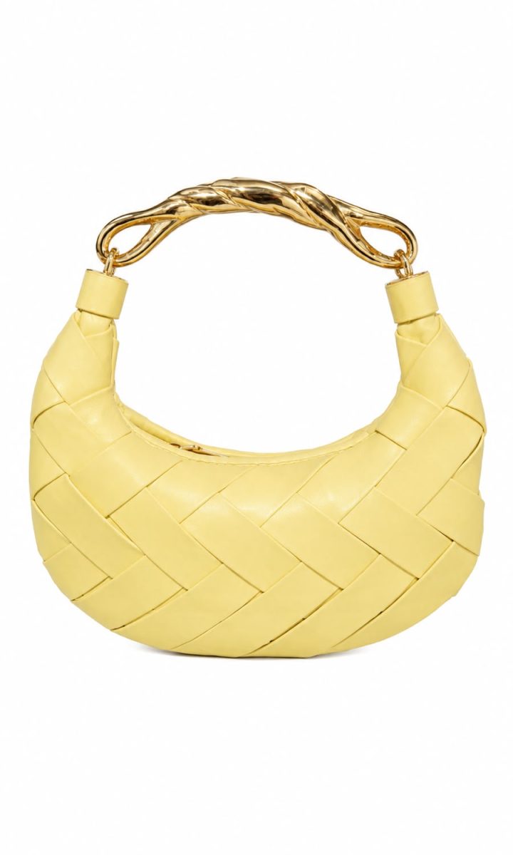 Butter Cartera