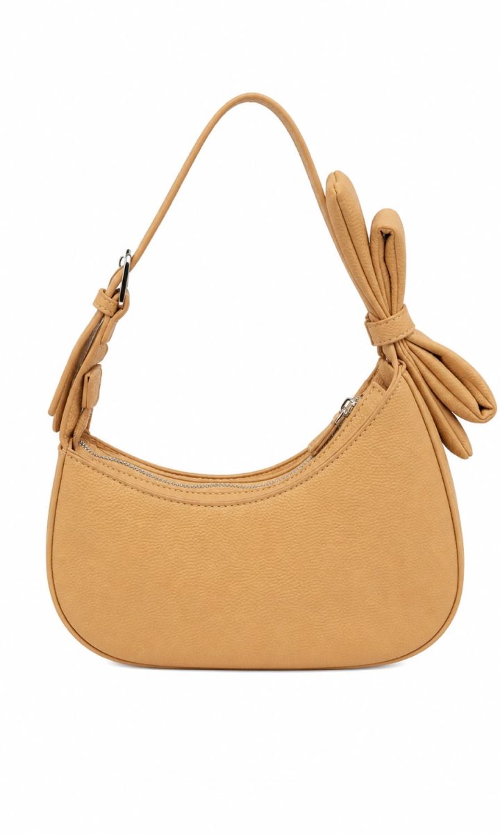 Bow Cartera
