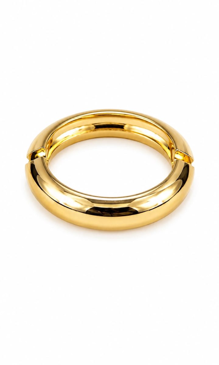 Bracelet Gold