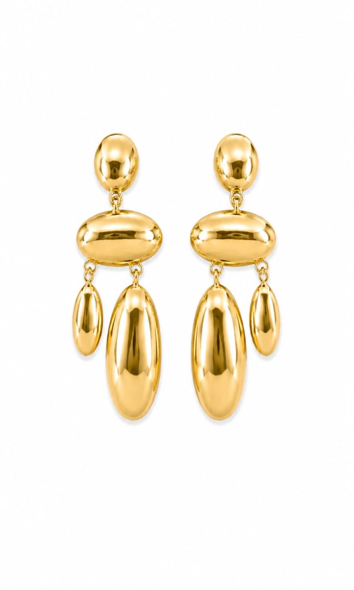 Unique Aretes
