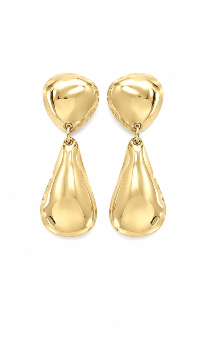 Body Aretes