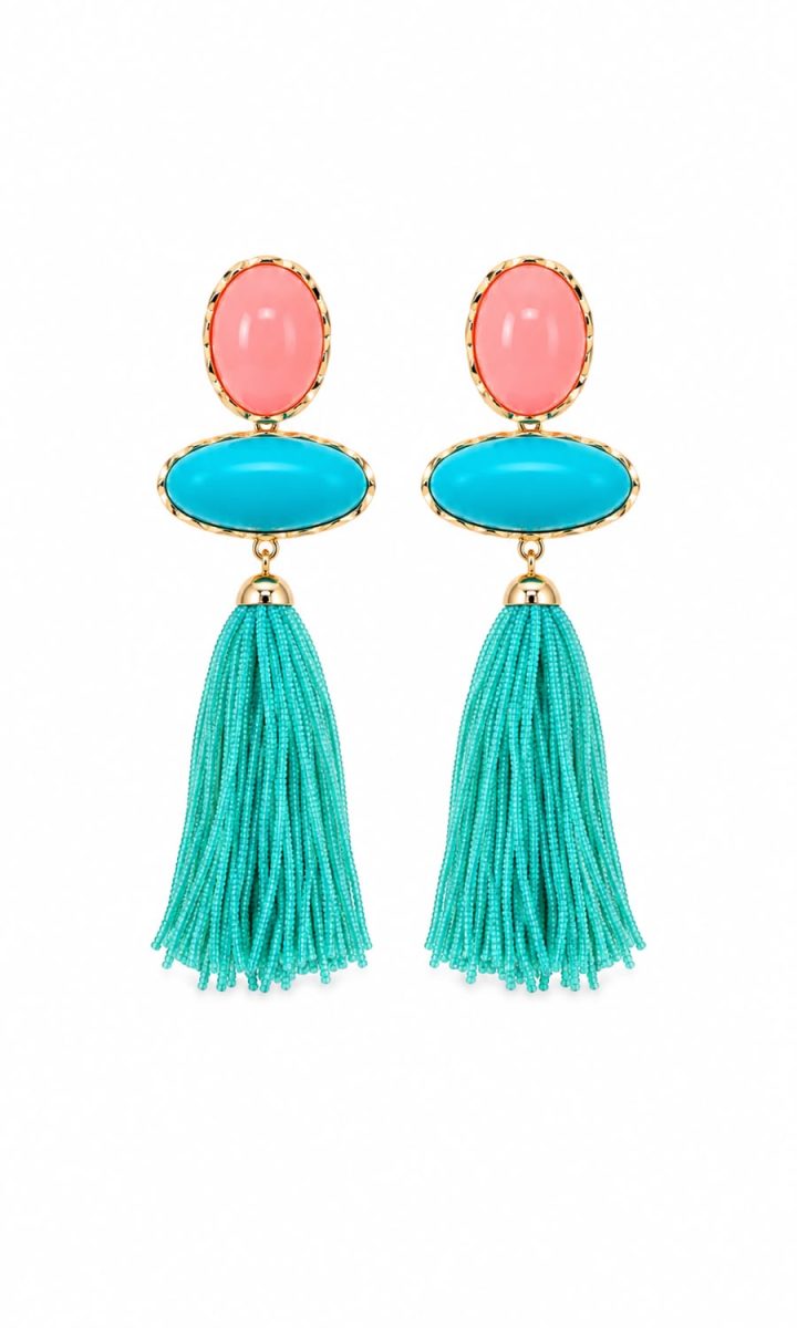 Turkish Aretes
