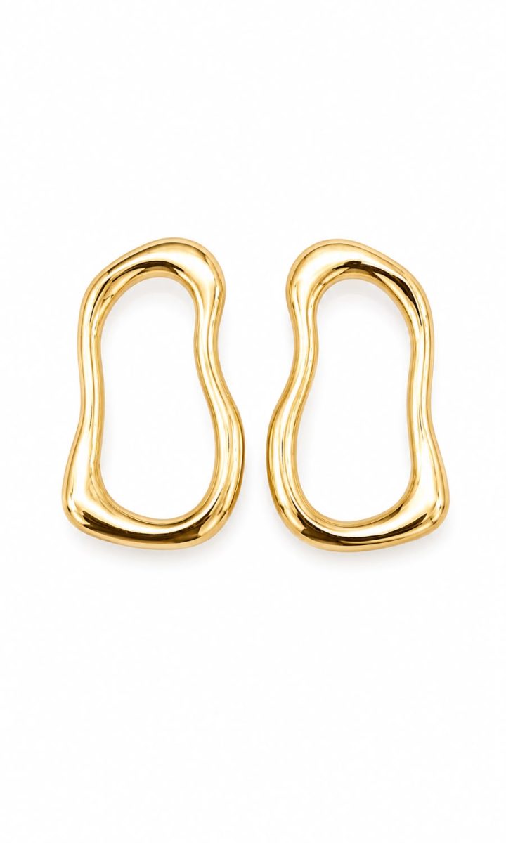 Big Waves Aretes