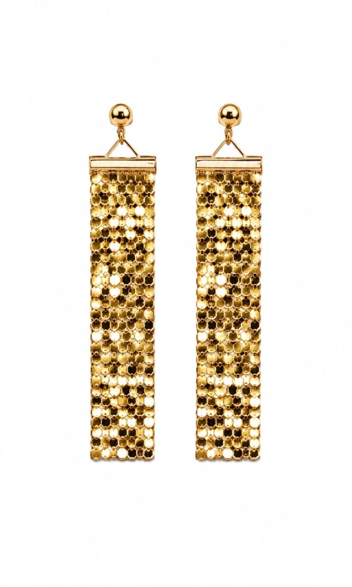Mesh Aretes