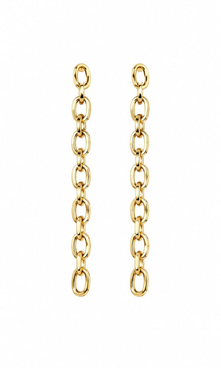Chain Aretes