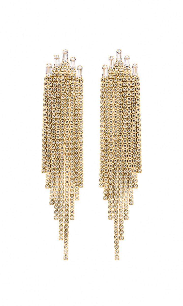Together Aretes