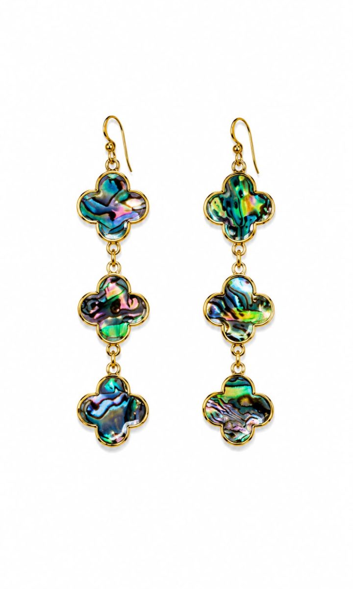 Various Colors Aretes