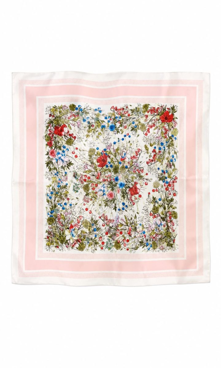 Botanist Bandana