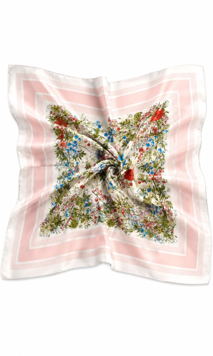 Botanist Bandana