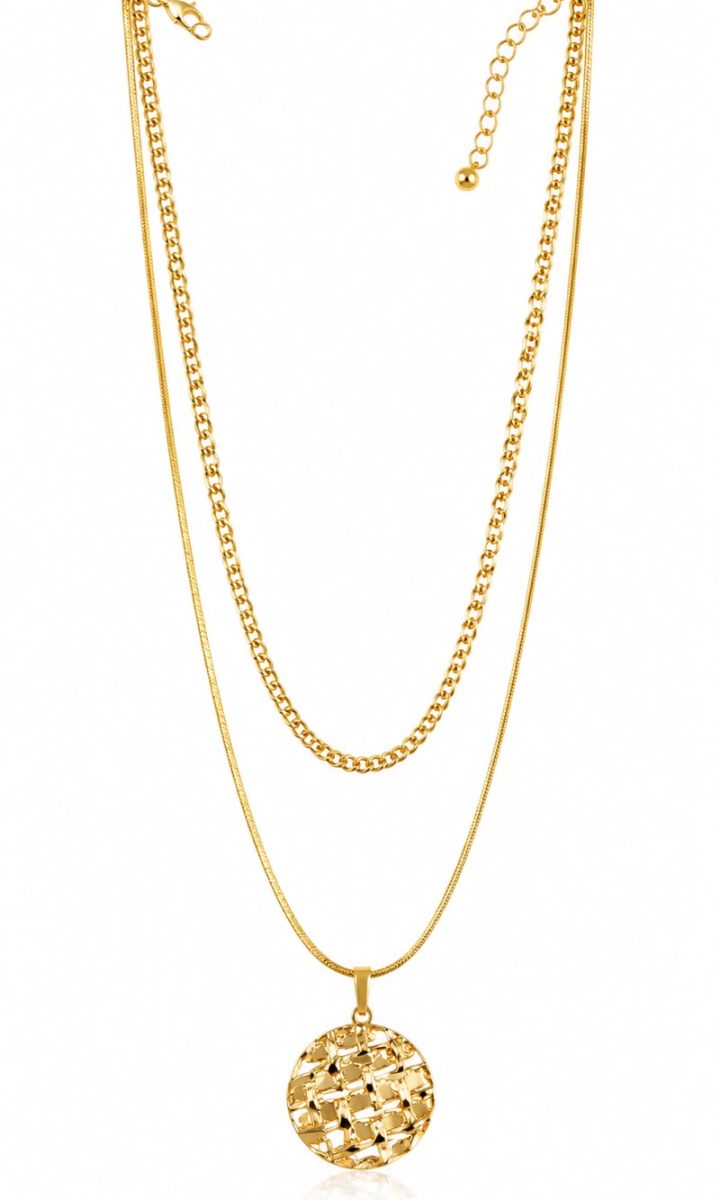Mia Collar