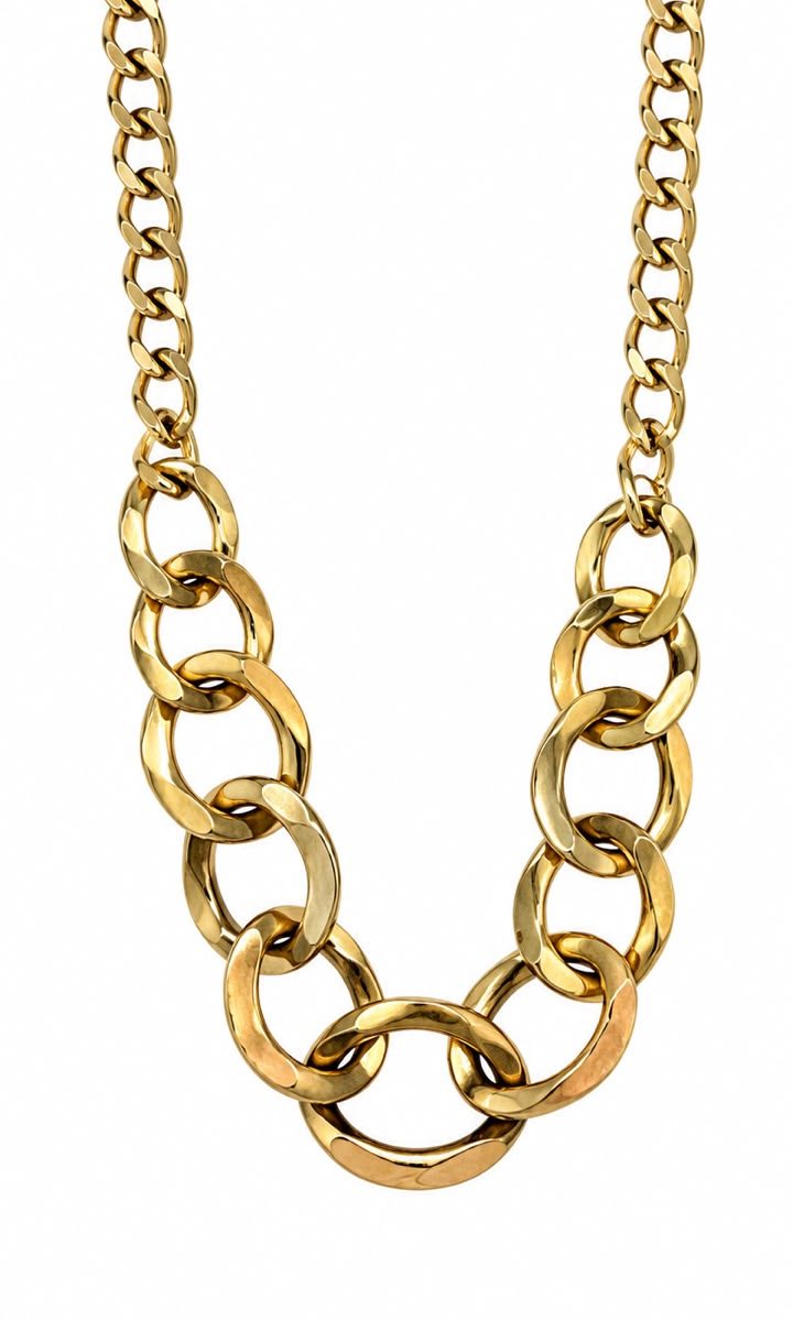 Lin Collar
