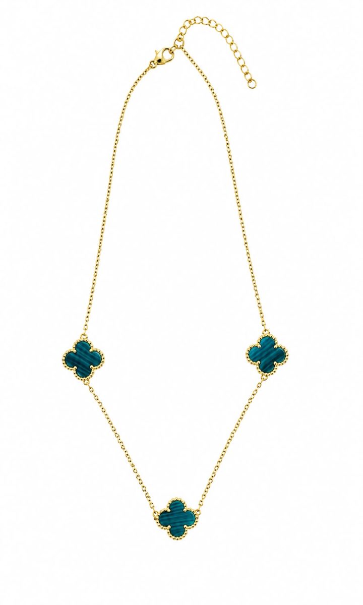Clover Collar