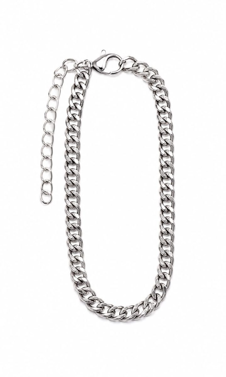 Pulsera Silver
