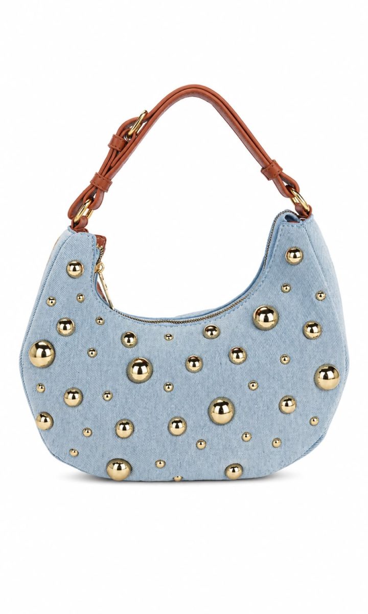 Love Denim Cartera