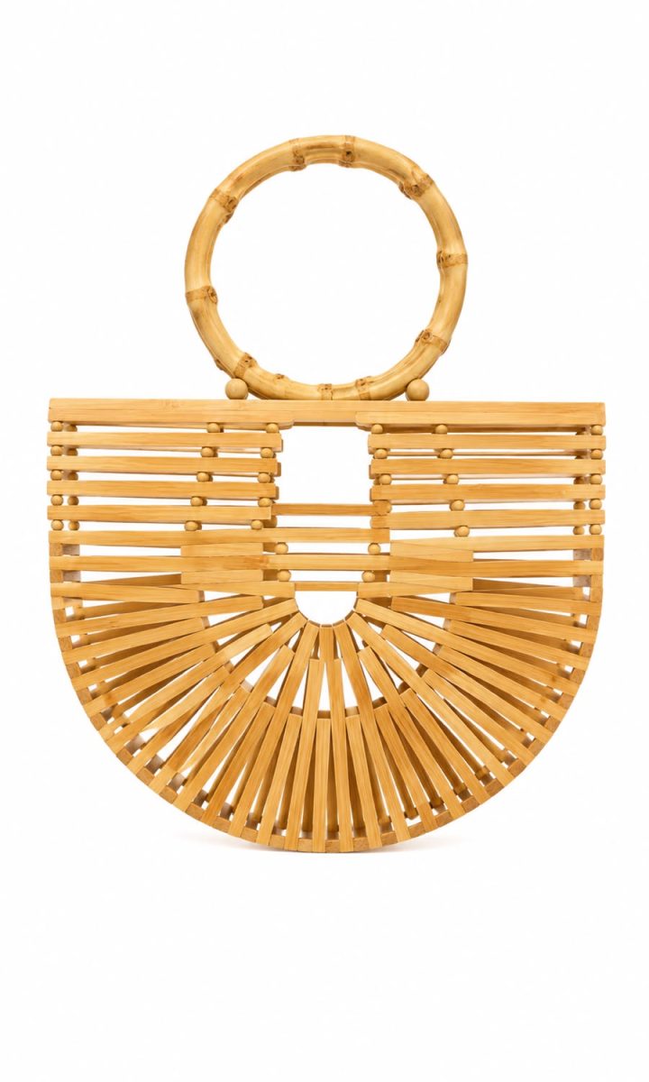 Wood Cartera