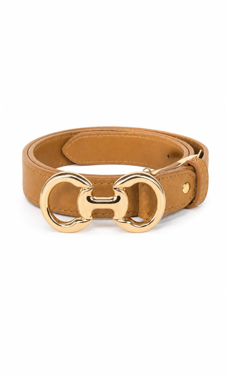 Feminine Cinturon Beige